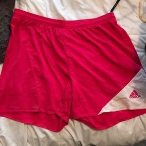 adidas shorts